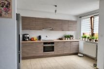 Mieszkanie 3-pokojowe Wrocław Krzyki, ul. Wietrzna. Zdjęcie 2