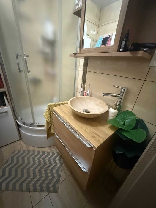 Mieszkanie 4-pokojowe Kostrzyn nad Odrą. Zdjęcie 7