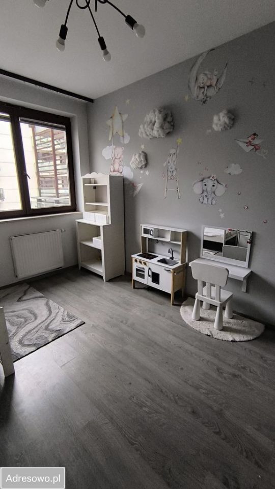 Mieszkanie 3-pokojowe Warszawa Bielany, ul. Sokratesa. Zdjęcie 2