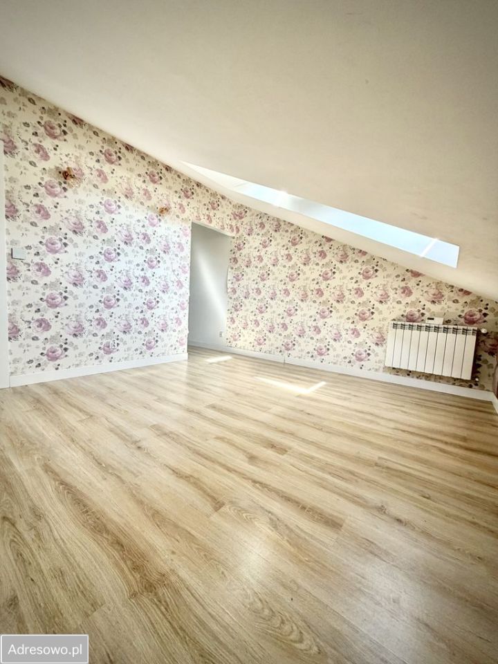 Mieszkanie 4-pokojowe Kęty, ul. Legionów. Zdjęcie 3