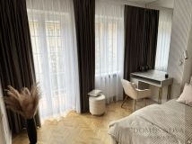 Mieszkanie 2-pokojowe Warszawa Śródmieście, ul. Rycerska. Zdjęcie 4