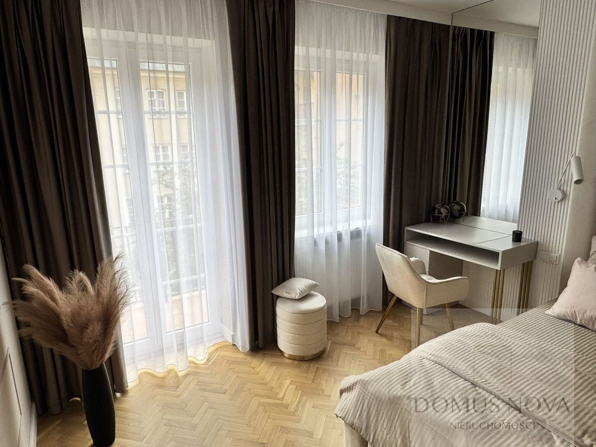 Mieszkanie 2-pokojowe Warszawa Śródmieście, ul. Rycerska. Zdjęcie 6