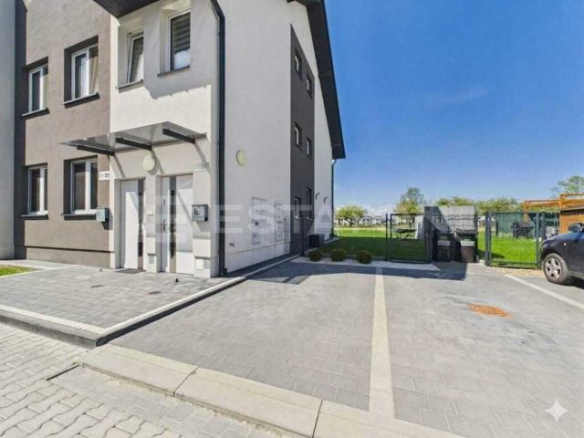 Mieszkanie 4-pokojowe Rzeszów Budziwój, ul. Miejska. Zdjęcie 18