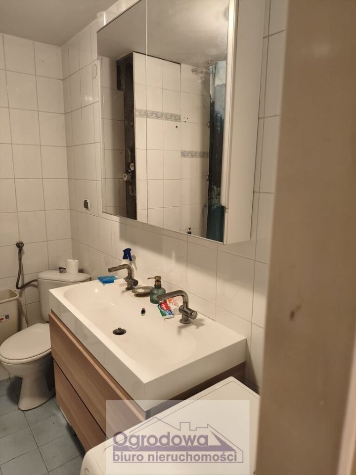 Mieszkanie 3-pokojowe Warszawa Bielany, ul. Władysława Smoleńskiego. Zdjęcie 6