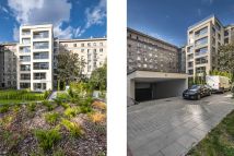 Mieszkanie 2-pokojowe Warszawa Ochota, ul. Siewierska. Zdjęcie 1