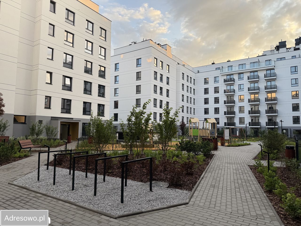 Mieszkanie 2-pokojowe Warszawa Ursus, ul. Ryżowa. Zdjęcie 6
