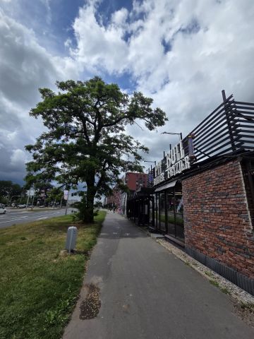 Lokal Wrocław Stare Miasto, ul. Legnicka. Zdjęcie 1
