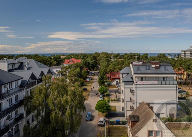 Mieszkanie 2-pokojowe Dziwnówek, ul. Morska. Zdjęcie 13