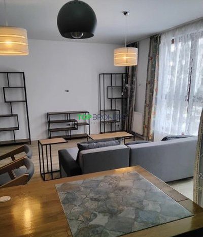 Mieszkanie 3-pokojowe Warszawa Wilanów, ul. Franciszka Klimczaka. Zdjęcie 1