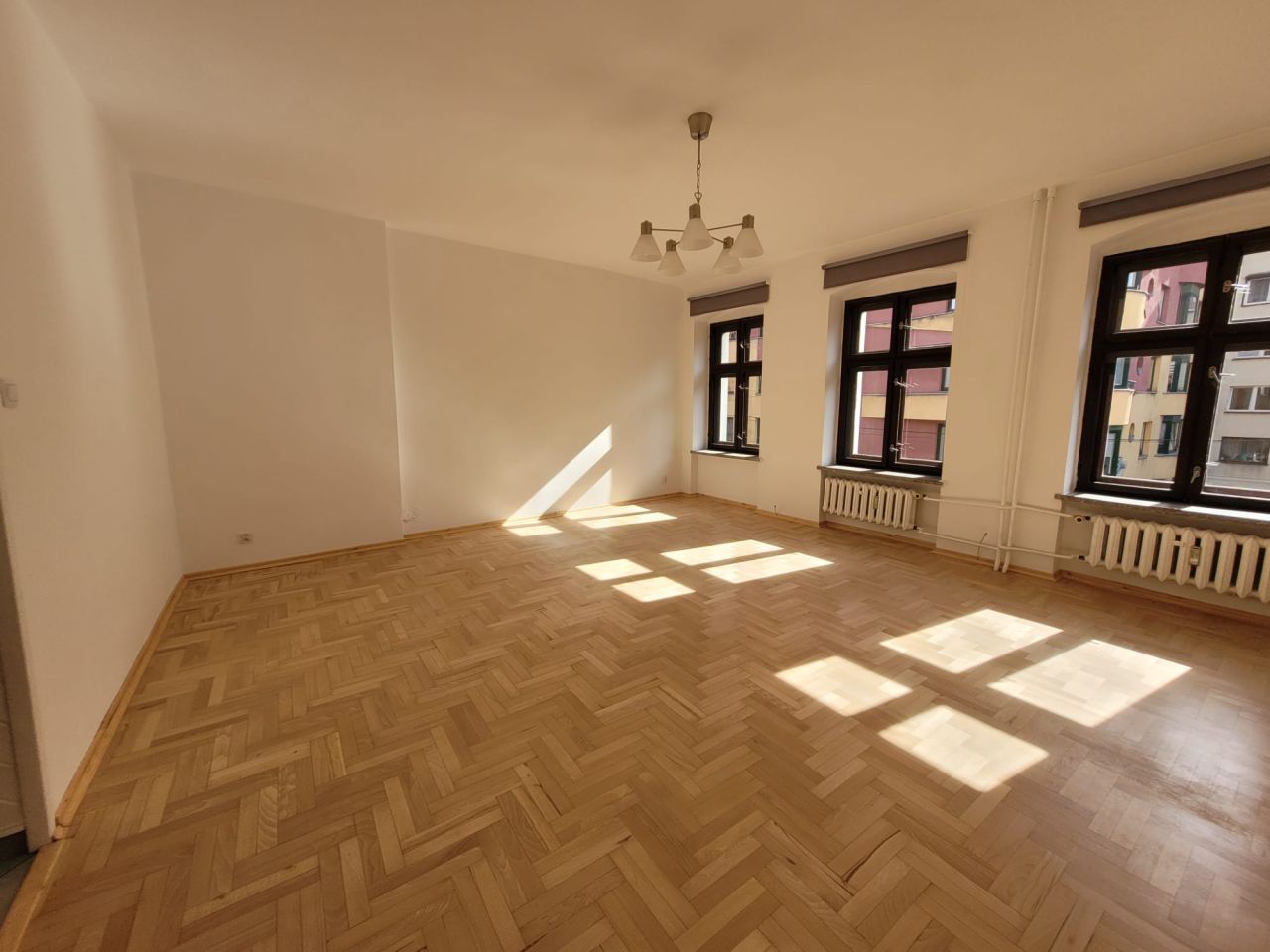 Mieszkanie 3-pokojowe Wrocław Plac Grunwaldzki, ul. Piwna. Zdjęcie 1