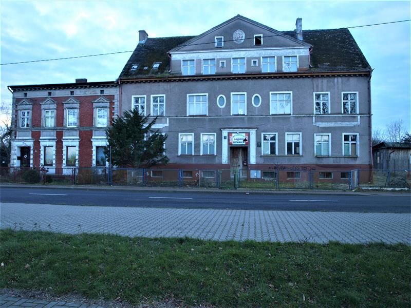dom, 14 pokoi Nowe Warpno, ul. Wojska Polskiego