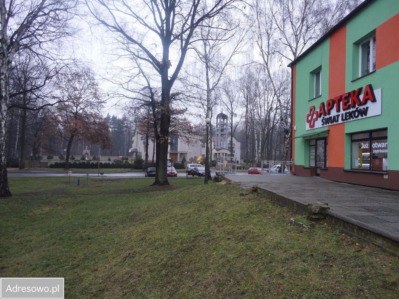 Lokal Chełmek, ul. Brzozowa. Zdjęcie 7