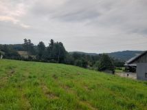 Działka budowlana Żarnowa. Zdjęcie 4