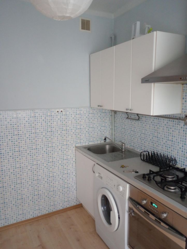 Mieszkanie 2-pokojowe Kraków Nowa Huta, os. Zielone. Zdjęcie 12