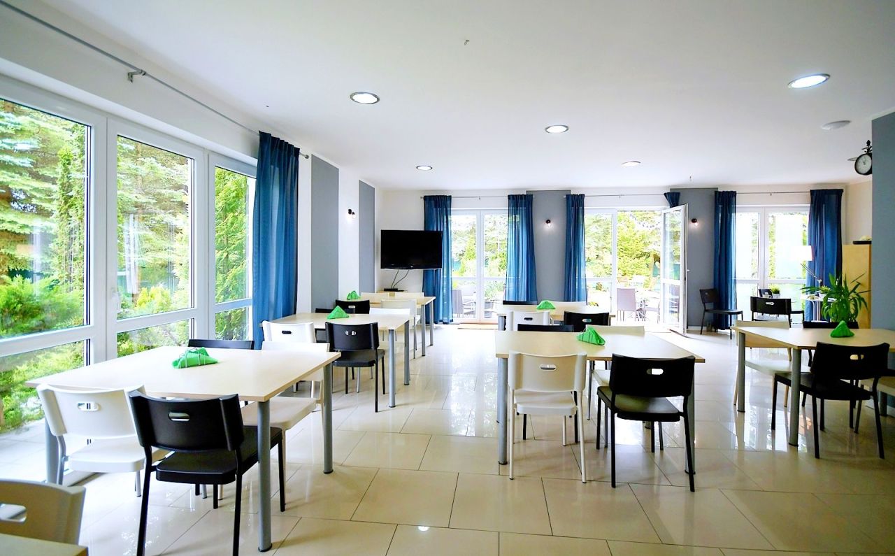 dom wolnostojący, 17 pokoi Grzybowo, ul. Kościelna. Zdjęcie 13