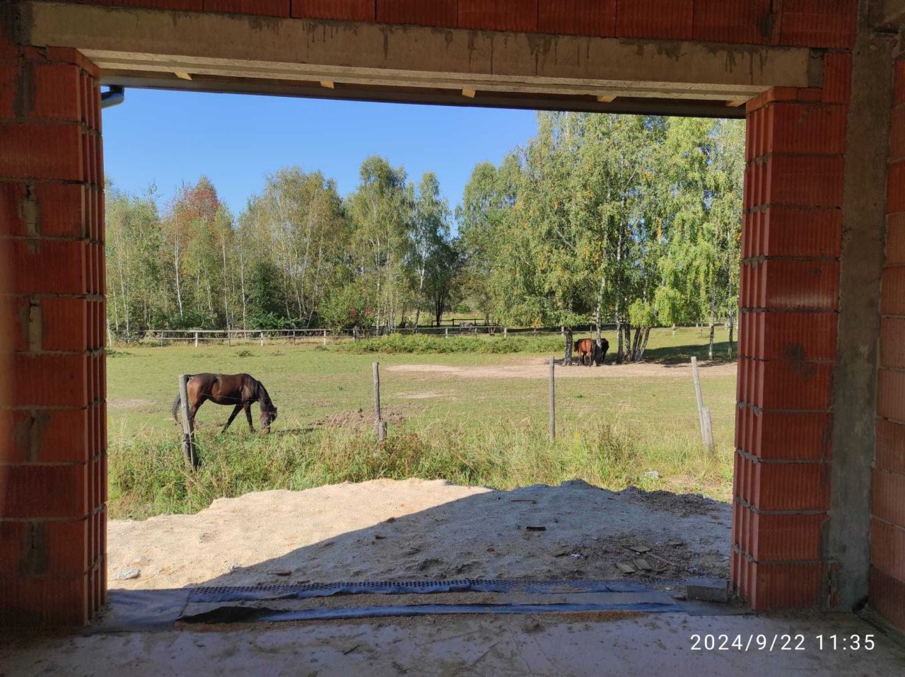 dom wolnostojący Częstochowa Stradom. Zdjęcie 3