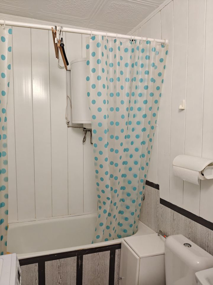 Mieszkanie 2-pokojowe Ulikowo. Zdjęcie 5