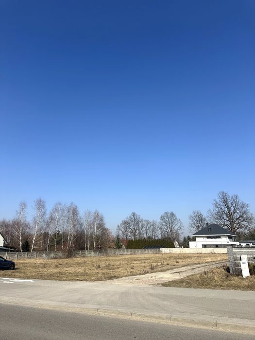 Działka budowlana Cisie, ul. Staropolska. Zdjęcie 3