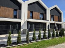 bliźniak, 5 pokoi Gliwice Stare Gliwice, ul. Kozielska. Zdjęcie 2