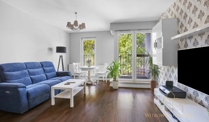 Mieszkanie 2-pokojowe Warszawa Białołęka, ul. Strumykowa