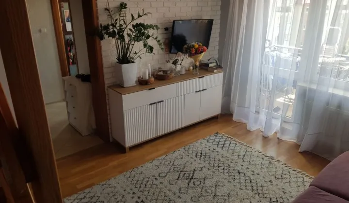 Mieszkanie 3-pokojowe Radzyń Podlaski, ul. Stanisława Moniuszki