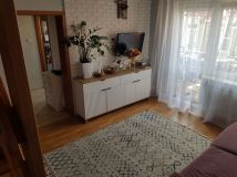 Mieszkanie 3-pokojowe Radzyń Podlaski, ul. Stanisława Moniuszki