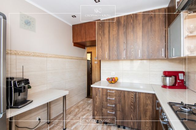 Mieszkanie 3-pokojowe Poznań Chartowo, ul. Żelazna. Zdjęcie 6