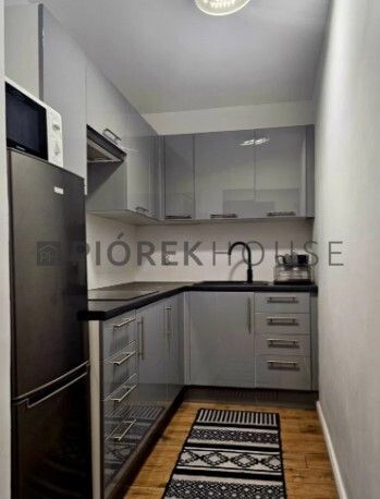 Mieszkanie 2-pokojowe Warszawa Praga-Południe, ul. Międzynarodowa. Zdjęcie 4