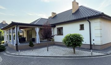 dom wolnostojący Olszewnica Stara