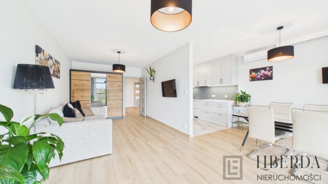 Mieszkanie 3-pokojowe Lublin Czechów, ul. Tadeusza Szeligowskiego. Zdjęcie 4