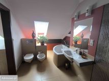 dom wolnostojący, 6 pokoi Gdynia Chwarzno-Wiczlino, ul. Andrzeja Kmicica. Zdjęcie 2