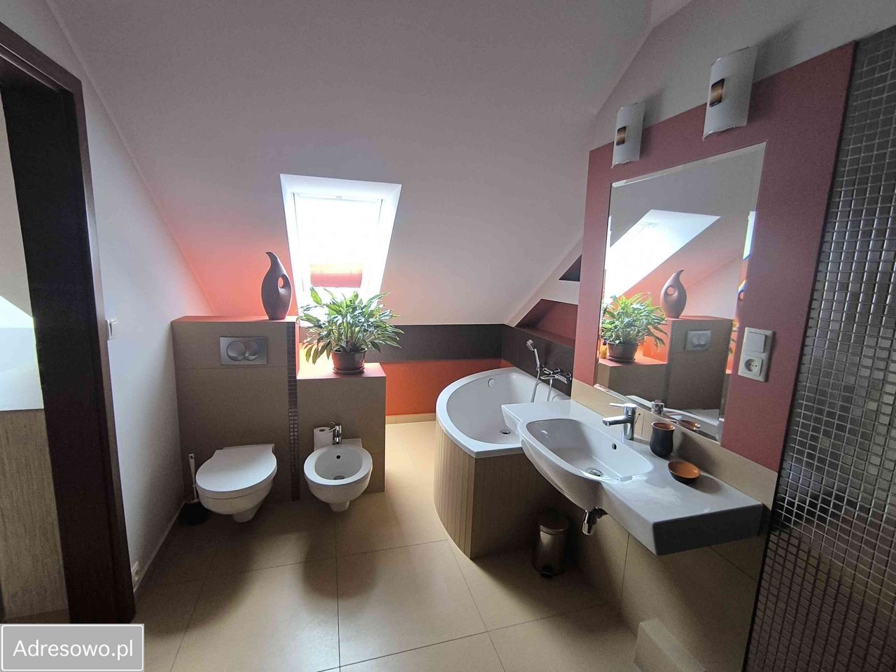 dom wolnostojący, 6 pokoi Gdynia Chwarzno-Wiczlino, ul. Andrzeja Kmicica. Zdjęcie 3