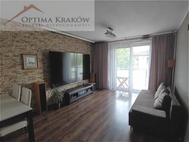 Mieszkanie 2-pokojowe Kraków Bieżanów, ul. Złocieniowa. Zdjęcie 2