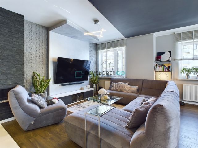 Mieszkanie 3-pokojowe Białystok Dojlidy Górne, ul. Żubrów. Zdjęcie 4