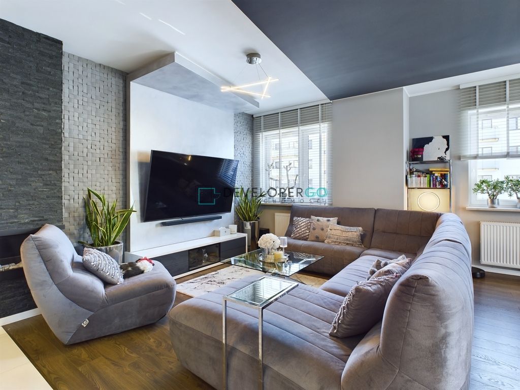 Mieszkanie 3-pokojowe Białystok Dojlidy Górne, ul. Żubrów. Zdjęcie 4