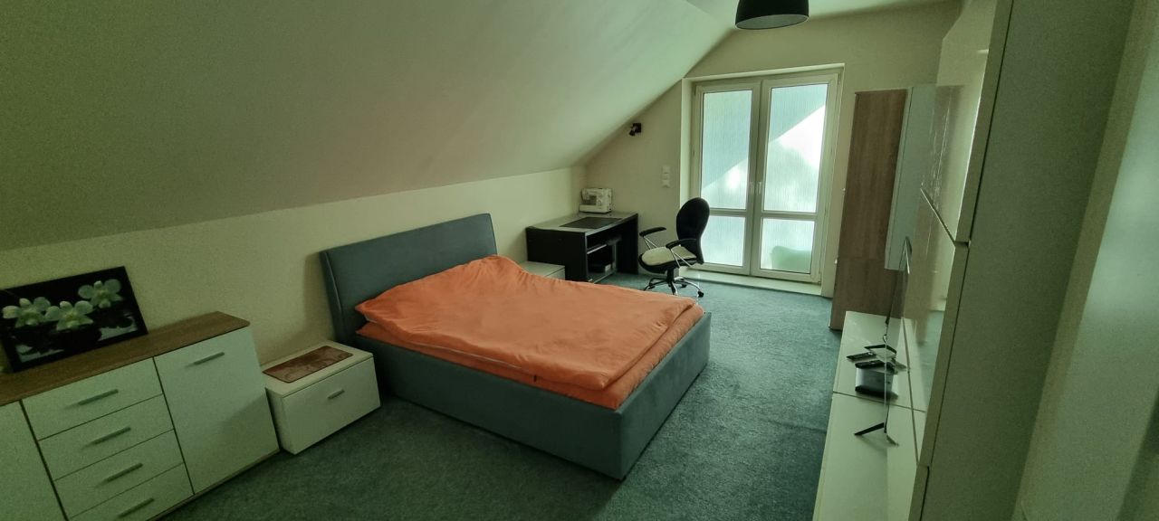 dom wolnostojący, 4 pokoje Dominów. Zdjęcie 19