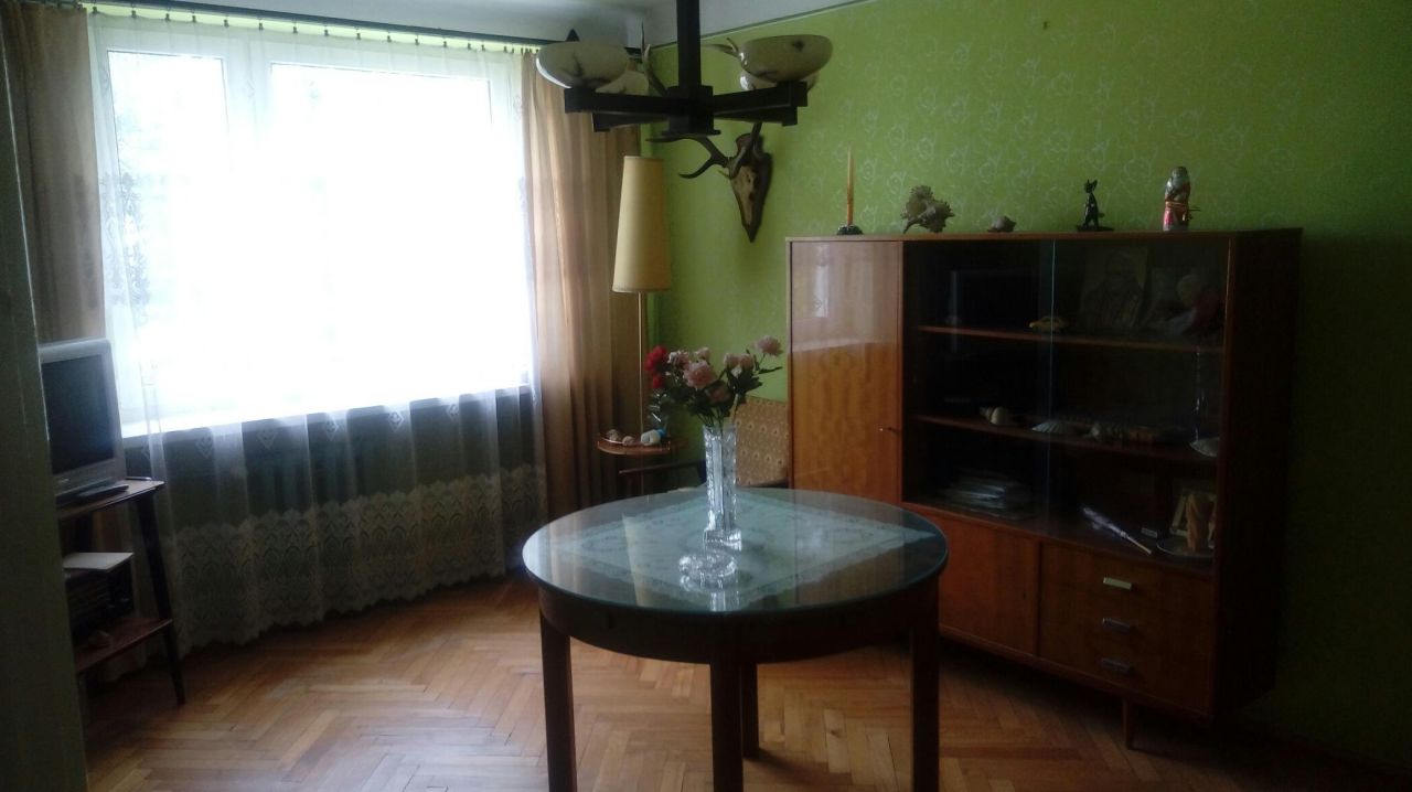 Mieszkanie 3-pokojowe Radom Osiedle XV-lecia, ul. Sportowa. Zdjęcie 3