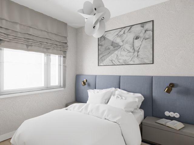 Mieszkanie 2-pokojowe Piastów, ul. Piotra Wysockiego. Zdjęcie 7