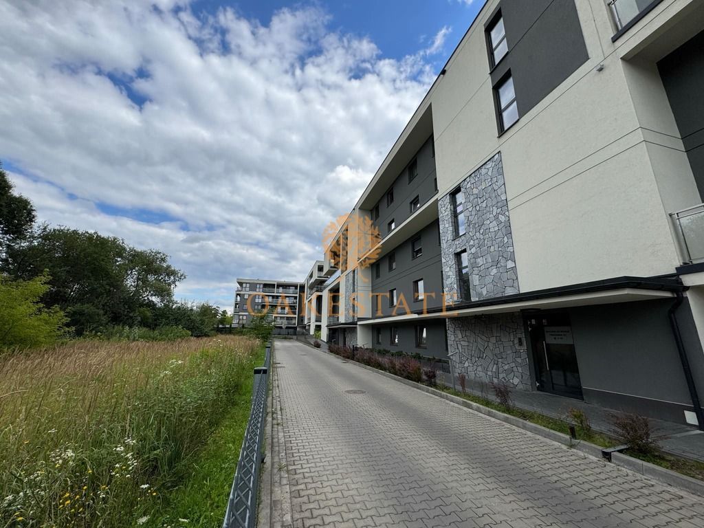 Mieszkanie 2-pokojowe Kielce, ul. Triasowa. Zdjęcie 3