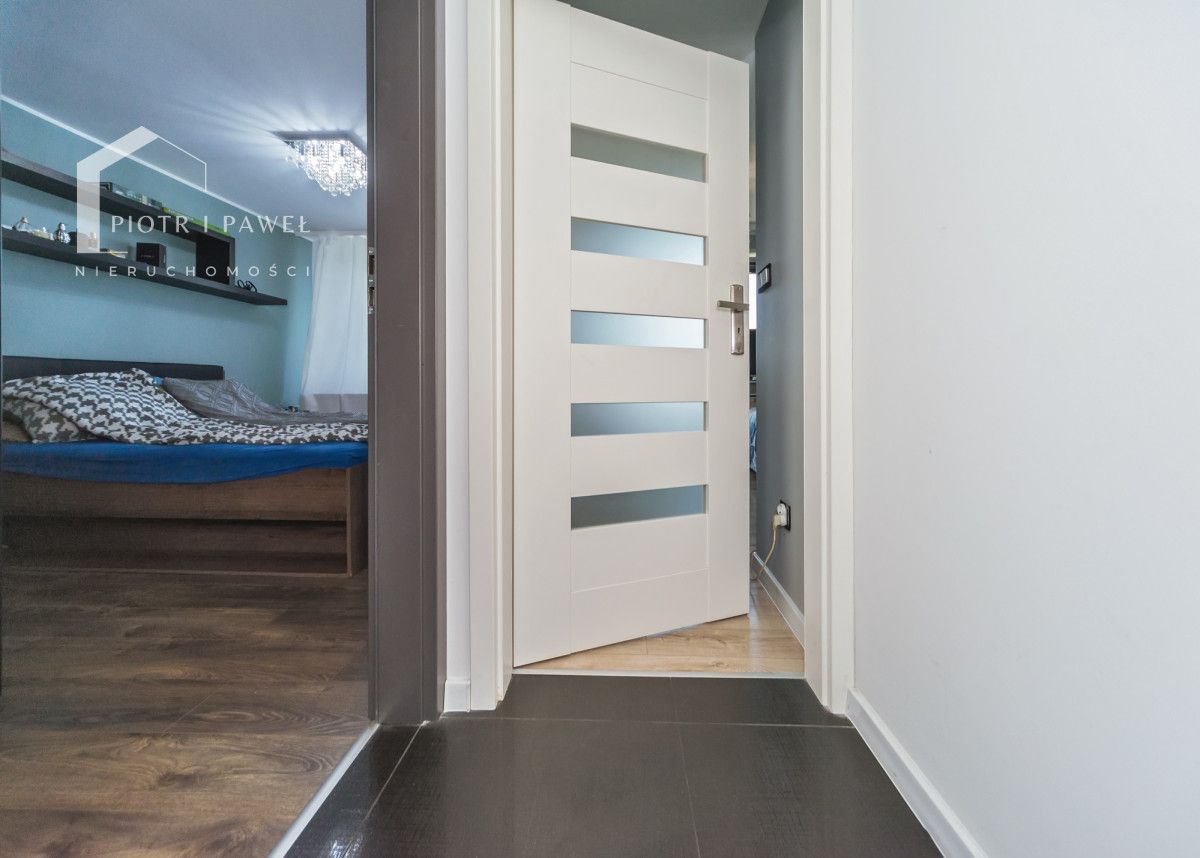 Mieszkanie 3-pokojowe Bielsko-Biała, ul. Żywiecka. Zdjęcie 11