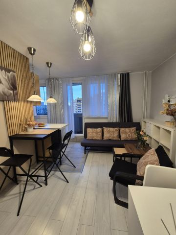 Mieszkanie 2-pokojowe Wrocław Śródmieście, ul. Nowowiejska. Zdjęcie 1