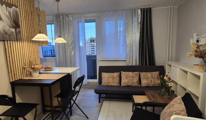 Mieszkanie 2-pokojowe Wrocław Śródmieście, ul. Nowowiejska