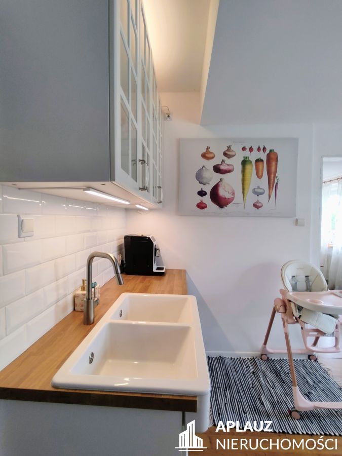 Mieszkanie 3-pokojowe Jelenia Góra. Zdjęcie 4