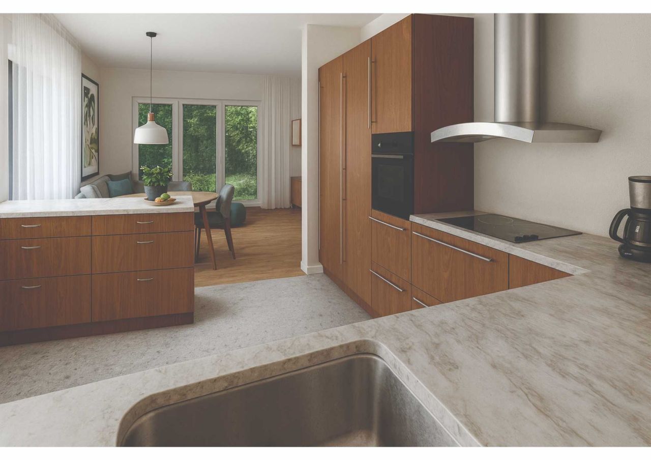 dom wolnostojący Kolonia Osiek. Zdjęcie 4