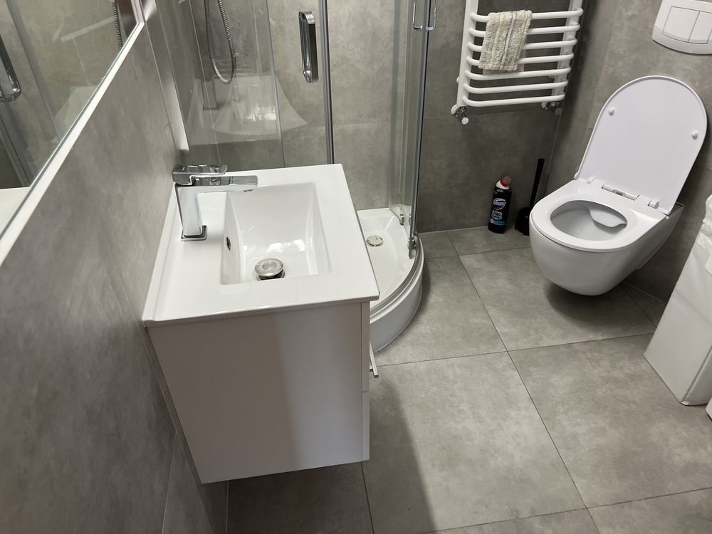 Mieszkanie 2-pokojowe Ząbkowice Śląskie, ul. Proletariatczyków. Zdjęcie 8