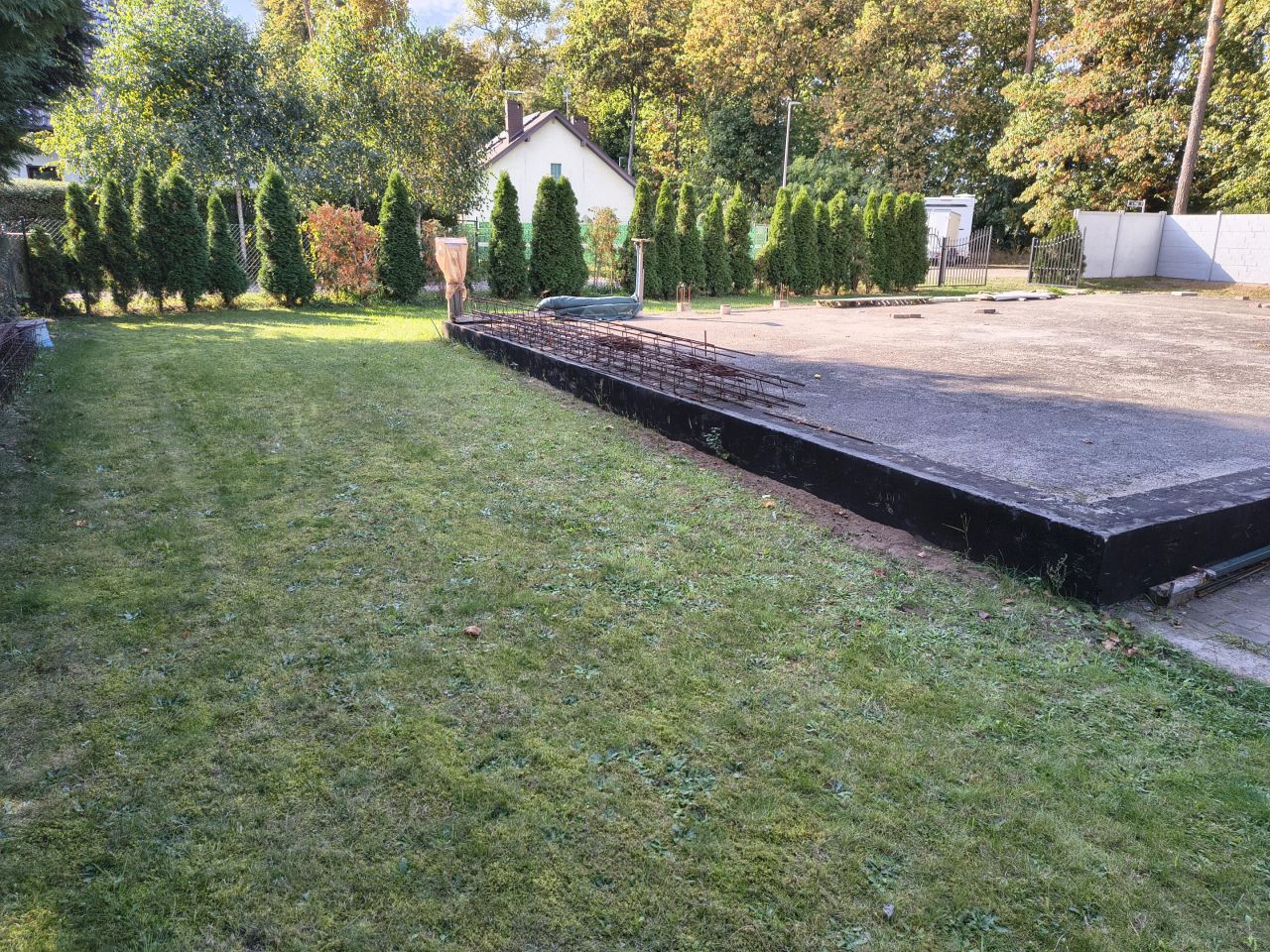 Działka budowlana Morzyczyn, ul. Wilgi. Zdjęcie 7