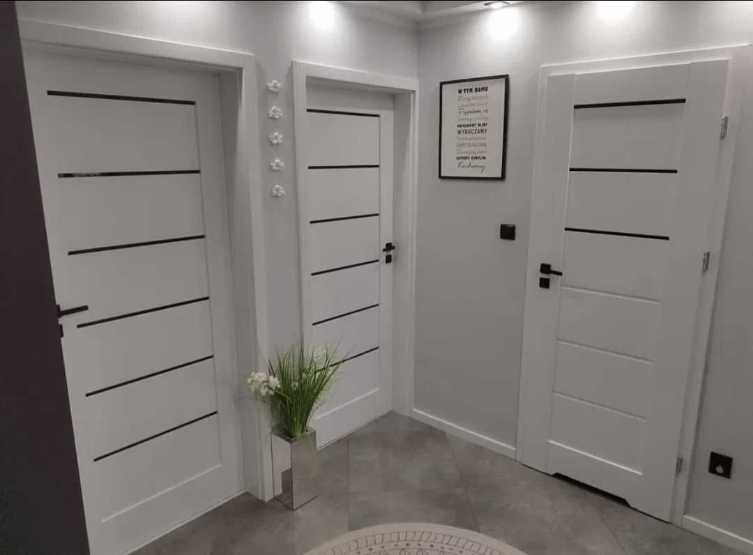 Mieszkanie 3-pokojowe Ciechanów Centrum, ul. Pułtuska. Zdjęcie 4