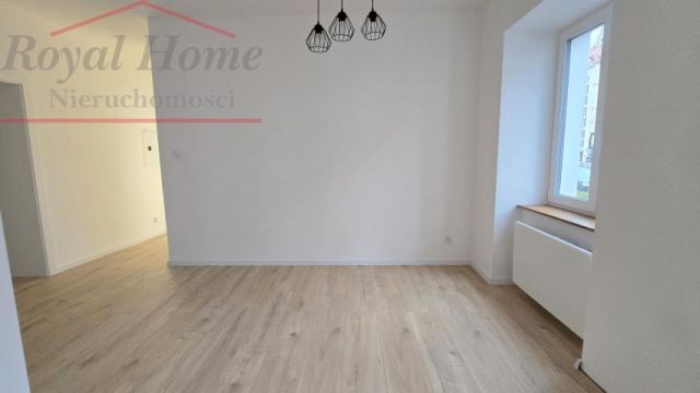 Mieszkanie 3-pokojowe Wrocław Śródmieście, ul. Piastowska. Zdjęcie 4