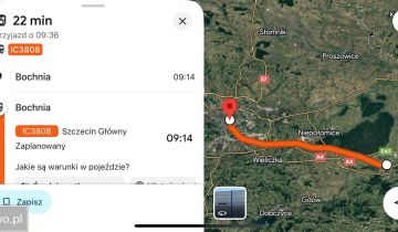 dom wolnostojący Gawłów