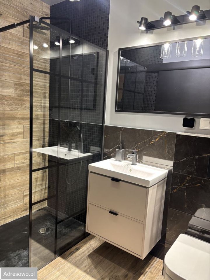 Mieszkanie 4-pokojowe Warszawa Praga-Południe, ul. Jarocińska. Zdjęcie 15